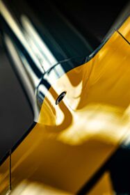 Robbe Modellsport SCIROCCO L 4,0M ARF (Gelb) Voll-GfK HOCHLEISTUNGSSEGLER MIT 4-KLAPPENFLÜGEL / 2670