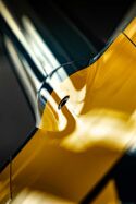 Robbe Modellsport SCIROCCO L 4,0M ARF (Gelb) Voll-GfK HOCHLEISTUNGSSEGLER MIT 4-KLAPPENFLÜGEL / 2670