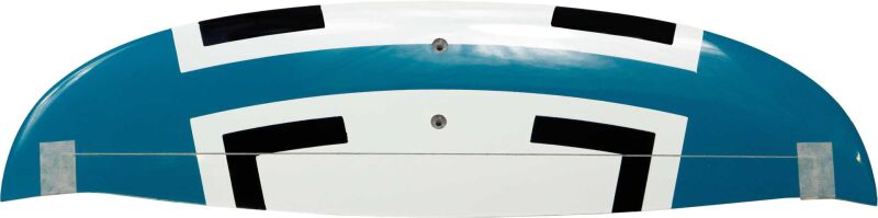 Robbe Modellsport Höhenleitwerk Limit Pro ARF PETROL / 267903