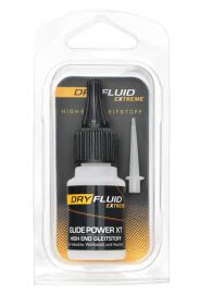 DryFluid GlidePower XT Gleitfluid (25 ml) / DF081