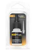 DryFluid GlidePower XT Gleitfluid (25 ml) / DF081