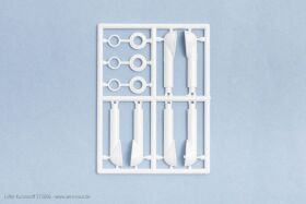 Aero Naut Lüfter aus Kunststoff 13x36 mm / 572006