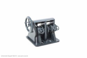 Aero Naut Ankerwinde 42x40 mm / 582314