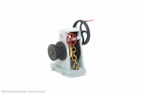 Aero Naut Ankerwinde 35x35mm / 582315