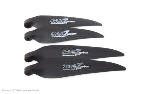 Aero Naut CAM-Carb. Z 14,0x 9,0" / 723967