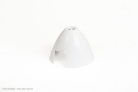 Aero Naut Z-Spinnerkappe (CN) 42mm / 725186