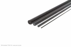 Aero Naut CfK-Rundstab 7.0mmx1000mm / 775313