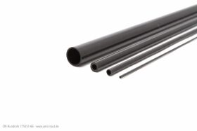 Aero Naut CfK-Rundrohr 4,0/2,0/1000mm / 775355
