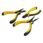 Rockamp Werkzeugset 10 teilig mit Tasche / RA50303