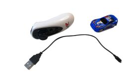 AMEWI RC Magic Traxx Glow 50-teilig mit Rennfahrzeug / 100673