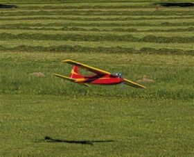 Robbe Modellsport Rasant Speed Verbrenner Version Jubiläumsausgabe 50 Jahre Robbe Rasant / 2685