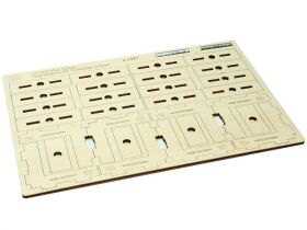 Extron Winkelmax 50mm magnetisch (VE=8St.) / X6917