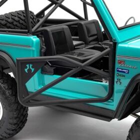 AXIAL SCX10 III Early Ford Bronco 1:10 4WD Rock Crawler RTR, mint / AXI03014BT1