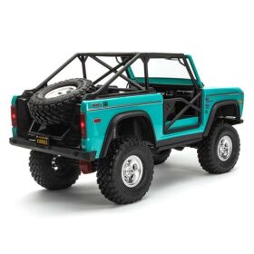 AXIAL SCX10 III Early Ford Bronco 1:10 4WD Rock Crawler RTR, mint / AXI03014BT1