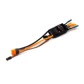 Spektrum Avian Dual 40 Amp Brushless Smart ESC 3S - 6S /...