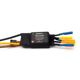Spektrum Avian Dual 40 Amp Brushless Smart ESC Flugregler...