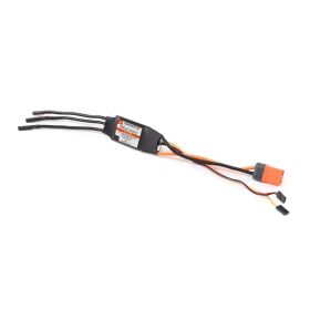 Spektrum Avian 70 Amp Smart Lite Brushless ESC Flugregler...