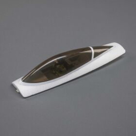 E-flite Ersatzteil Hatch / Kabienenhaube Habu SS 70mm /...