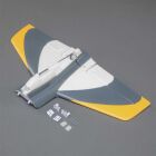 E-flite Ersatzteil Horizontal Stabilizer Habu SS 70mm / EFL0953