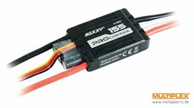 Multiplex ROXXY PROcontrol 155/8A S-BEC / 1-02107