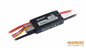 Multiplex ROXXY PROcontrol 85/8A S-BEC / 1-02105