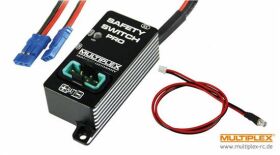 Multiplex SAFETY SWITCH PRO / 1-01748