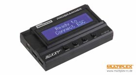 Multiplex ROXXY PROcontrol Programmer / 1-02110