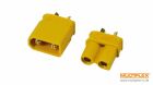Multiplex MPX Steckverbindung-XT30 5Paar / 1-02288