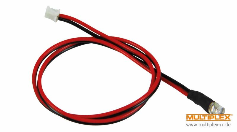 Multiplex LED Kabel Safety Switch Pro / 1-02080