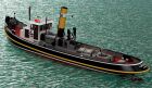 Türkmodel Liman 2 Historischer Dampfschlepper 1:20 Holzbausatz / 24551