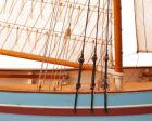 Billing Boats Hennriette-Marie 1:50 Standmodell Baukasten / BB0904