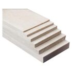 Krick Balsabrettchen 8,0x100x1000 mm / 884110