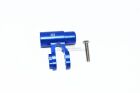 GPM Traxxas XMAXX 8S / blue ALUMINUM STANDARD 25T SERVO HORN-2PC SET / GPMTXM024-SHB