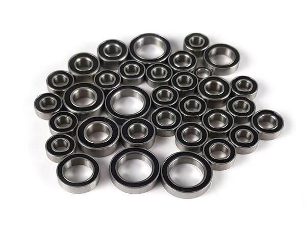 H-SPEED Lagersatz E-Revo Brushless / HSPB016