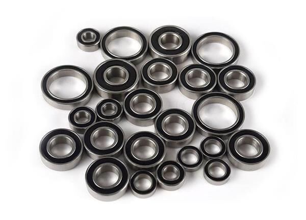 H-SPEED Lagersatz Felony, Infraction / HSPB024