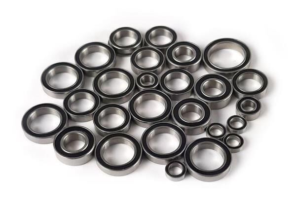 H-SPEED Lagersatz Kraton/Outcast 4S / HSPB025