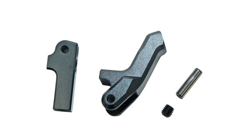 MUGEN Active Dämpferbrücke vorn / MUGA2542