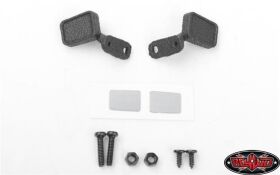 RC4WD Micro Series Side Mirrors for Axial SCX24 1/24 1967...