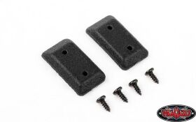 RC4WD Rear Window Hinges for Traxxas TRX-4 2021 Ford...