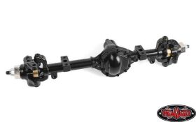 RC4WD K44 Ultimate Scale Cast Front Axle (Left Pumpkin) /...