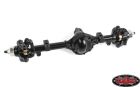 RC4WD K44 Ultimate Scale Cast Front Axle (Left Pumpkin) / RC4ZA0140