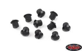 RC4WD End Caps for 7mm Tube Bumpers / RC4ZS0078
