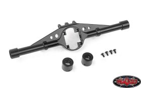 RC4WD TEQ Ultimate Scale Cast Axle Housing (Rear) /...