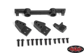 RC4WD Front Chassis Brace and Link Mounts for Cross...