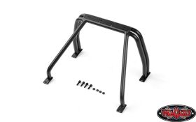 RC4WD Double Steel Tube Headache Rack for 1987 XtraCab...