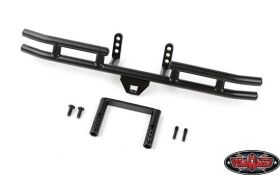 RC4WD Double Steel Tube Rear Bumper for 1987 XtraCab Hard...