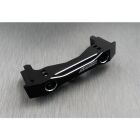 SAMIX Enduro alum. front bumper mount set / SAMend-6060