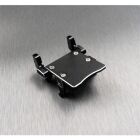 SAMIX SCX24 alum. front shock plate set / SAMscx24-6023