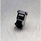 SAMIX SCX24 alum. diff. cover / SAMscx24-6075