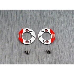 SAMIX SCX24 scale brake rotor&caplier set for samix...